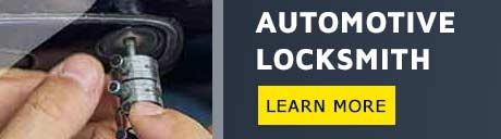 Automotive Lake Zurich Locksmith