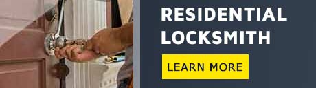 Residential Lake Zurich Locksmith